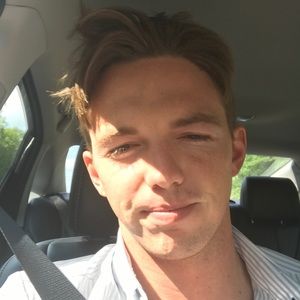 Meet your Posher, Jack